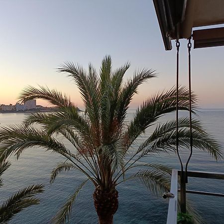 Superb Sea View Apartment لقنت المظهر الخارجي الصورة