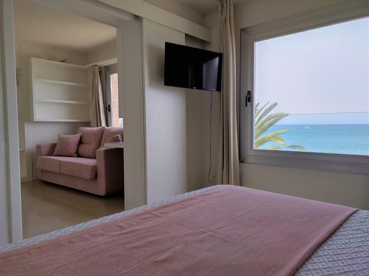Superb Sea View Apartment لقنت المظهر الخارجي الصورة