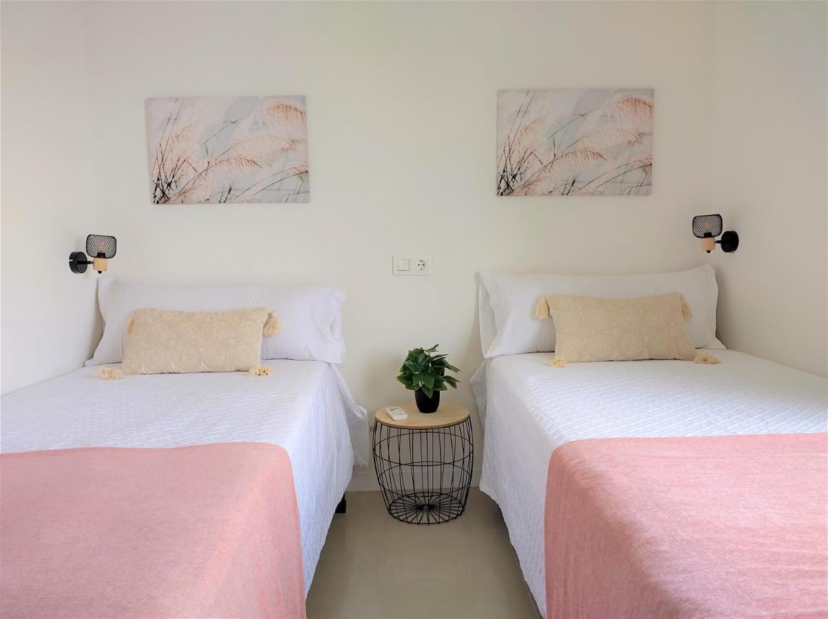 Superb Sea View Apartment لقنت المظهر الخارجي الصورة