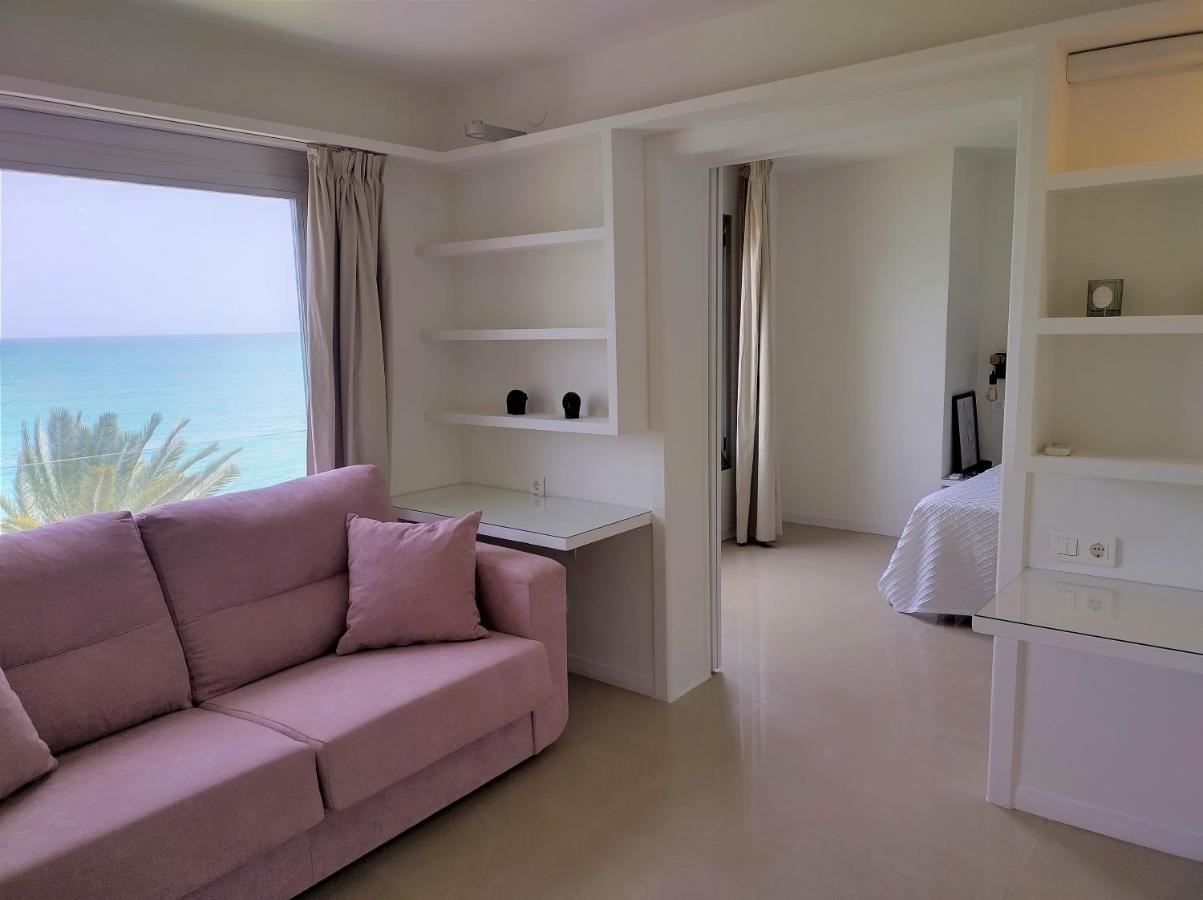 Superb Sea View Apartment لقنت المظهر الخارجي الصورة