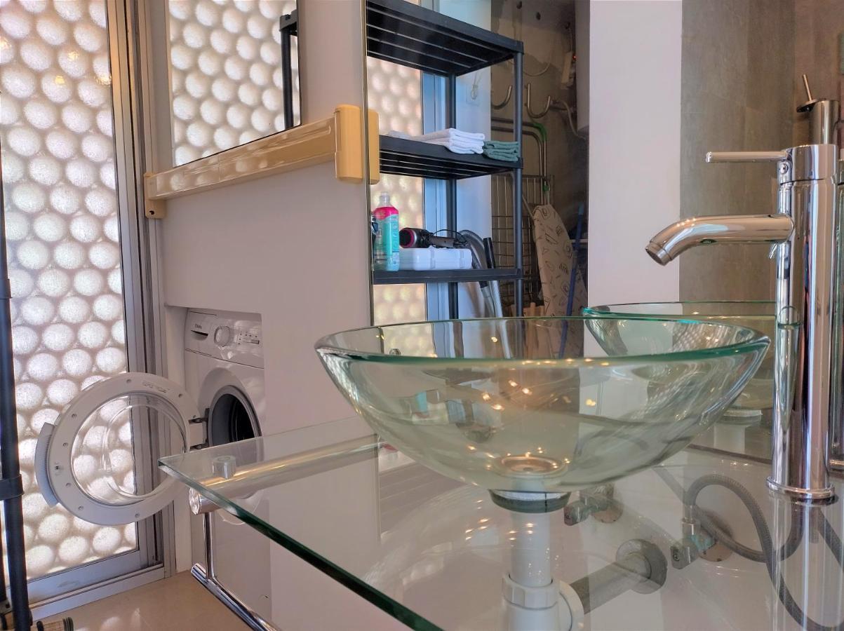 Superb Sea View Apartment لقنت المظهر الخارجي الصورة