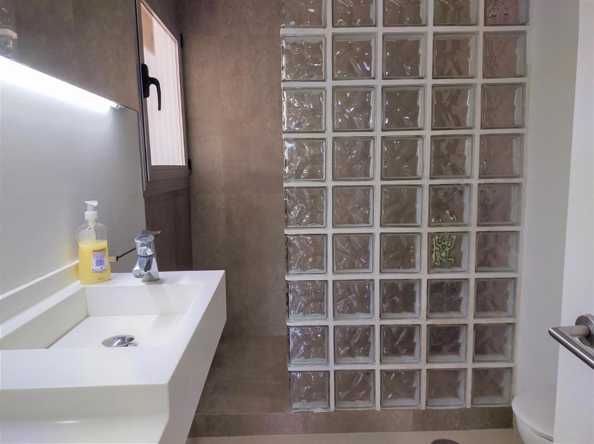 Superb Sea View Apartment لقنت المظهر الخارجي الصورة