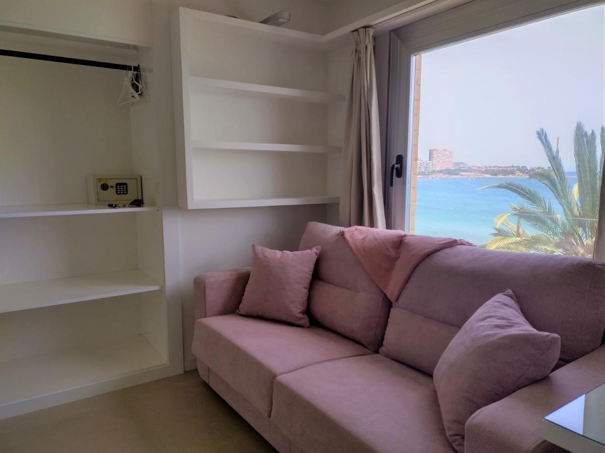 Superb Sea View Apartment لقنت المظهر الخارجي الصورة