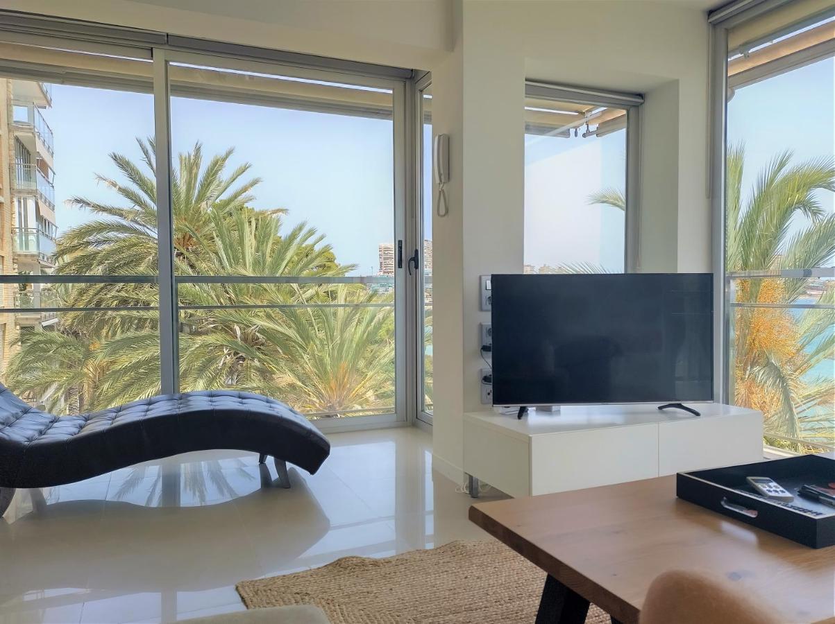 Superb Sea View Apartment لقنت المظهر الخارجي الصورة