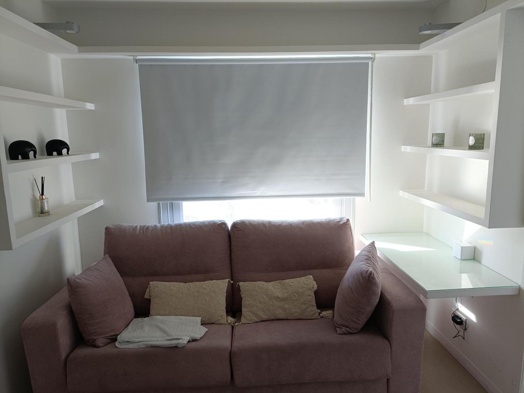 Superb Sea View Apartment لقنت المظهر الخارجي الصورة