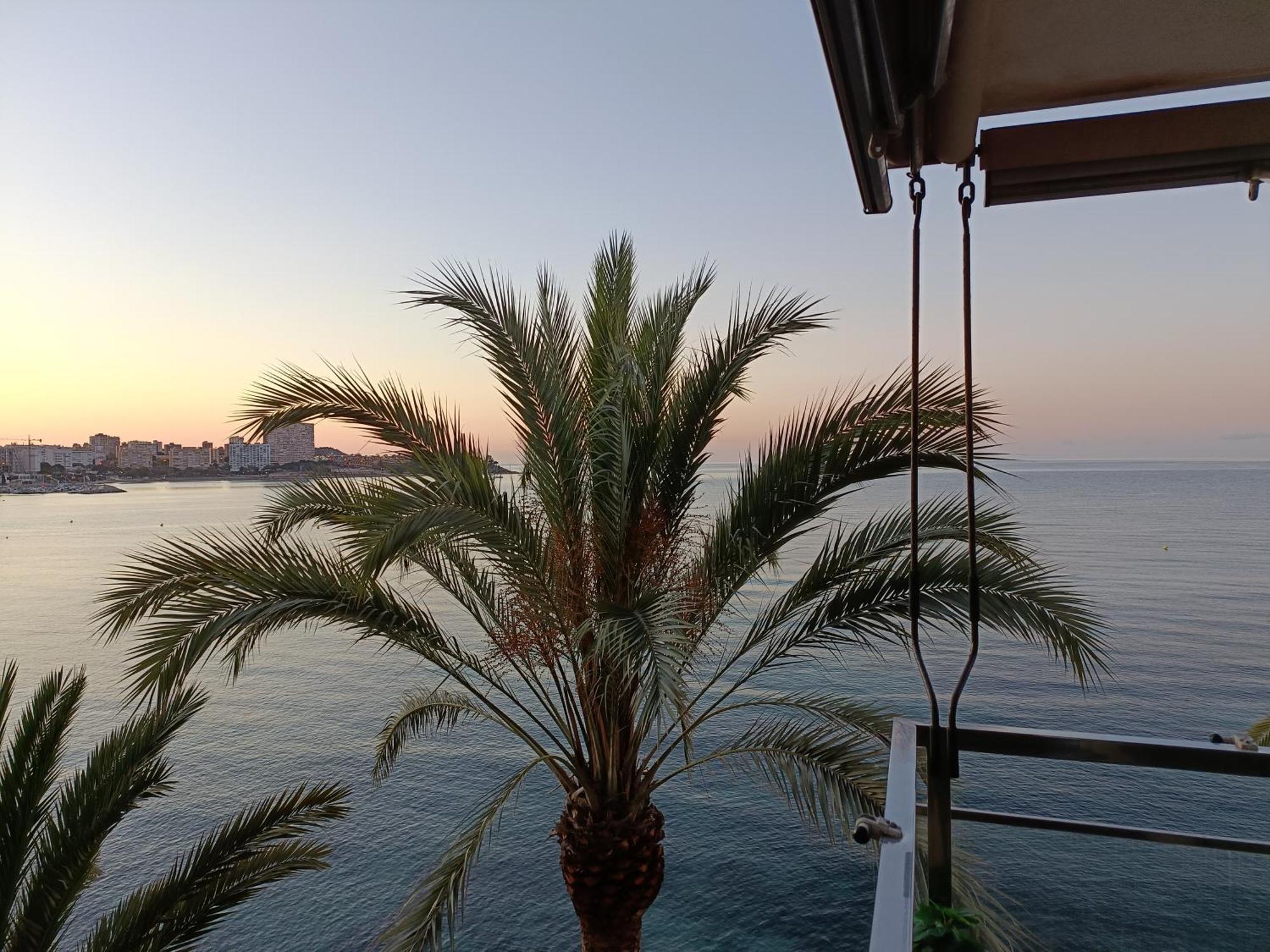 Superb Sea View Apartment لقنت المظهر الخارجي الصورة