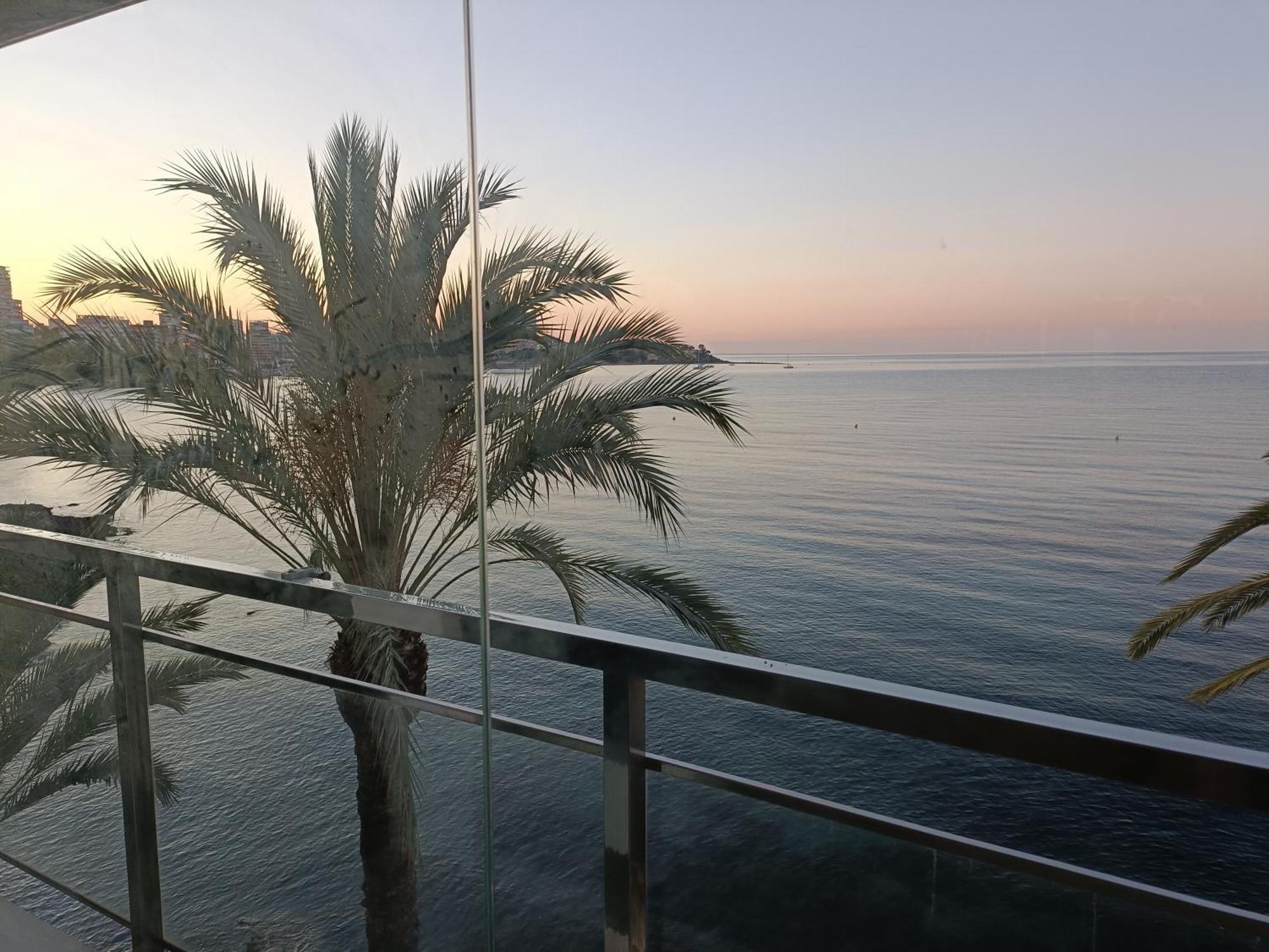 Superb Sea View Apartment لقنت المظهر الخارجي الصورة