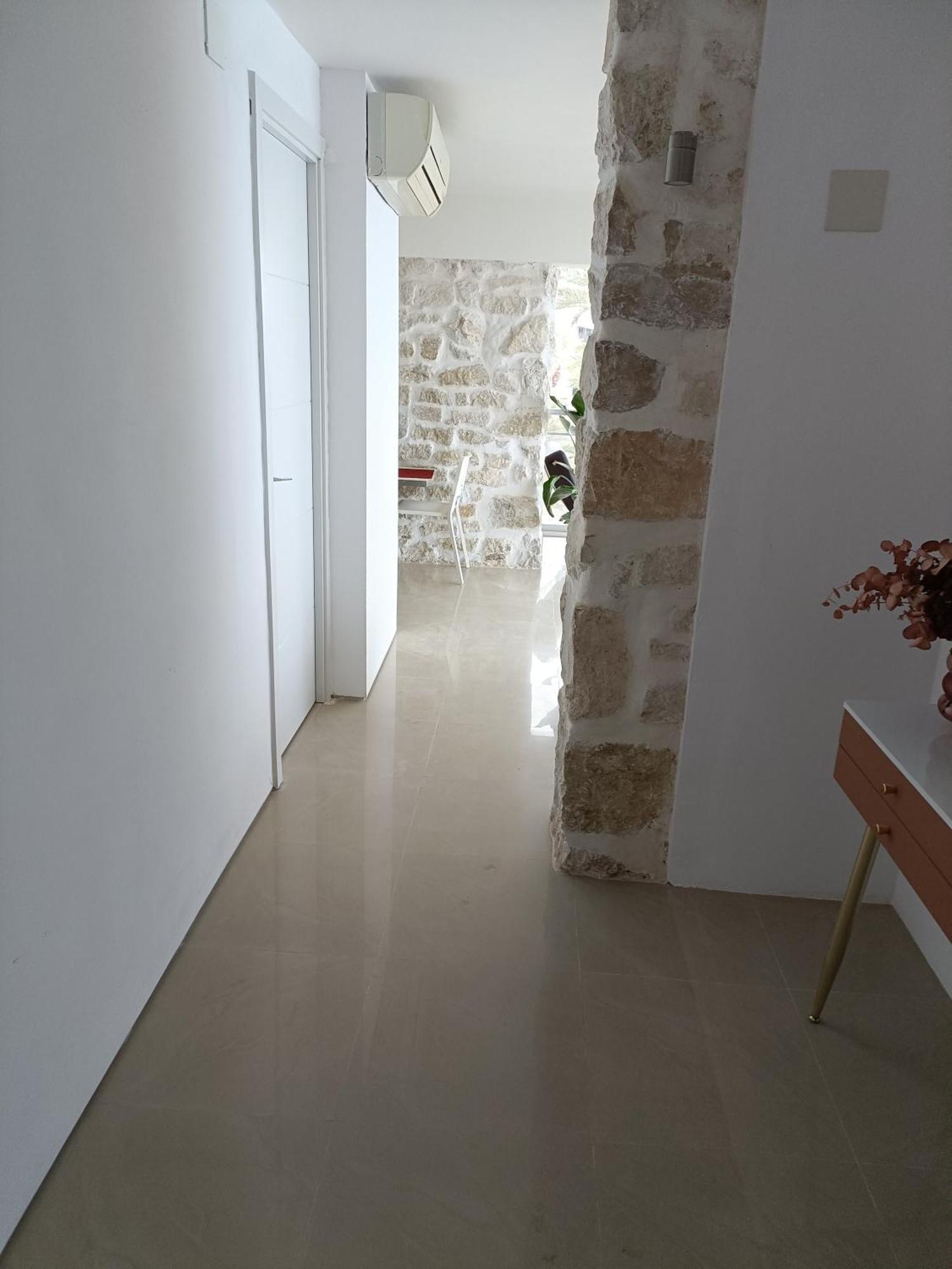 Superb Sea View Apartment لقنت المظهر الخارجي الصورة